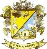 Stemma della frazione di Pedalino